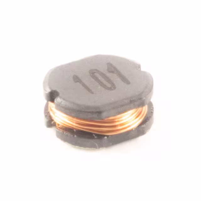 Allied Components International PC0703-151K-RC