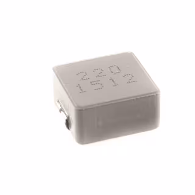 Allied Components International PCHC1265HP-4R7M