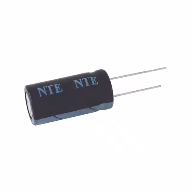 NTE Electronics, Inc. VHT33M25