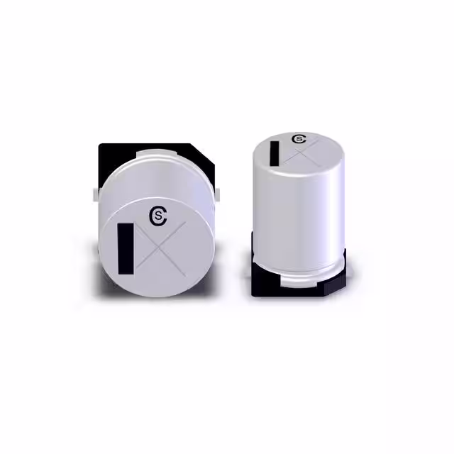 Taiwan Chinsan Electronic CES1C101MCB6358