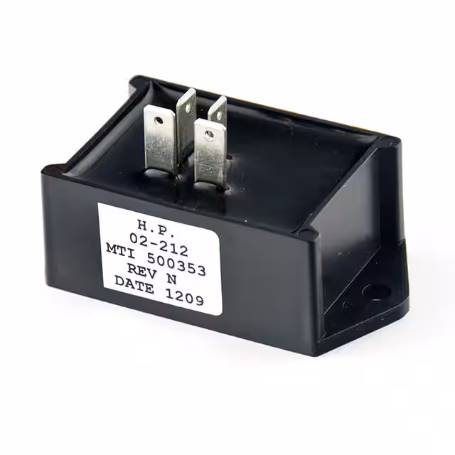 Marlin Technologies 500353