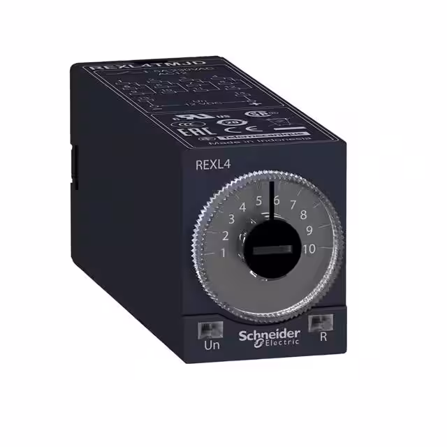 Schneider Electric REXL4TMP7