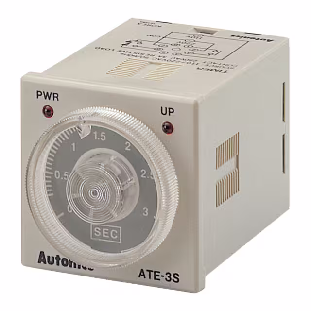 Autonics ATE1-3H-110VAC
