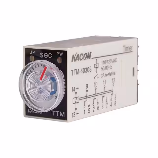 Autonics TTM4030S-110VAC