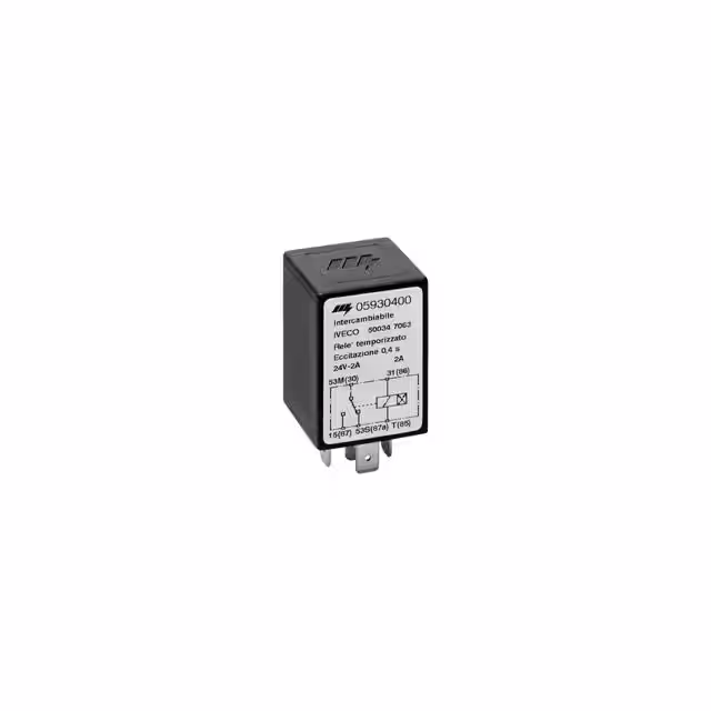 Littelfuse 05930400