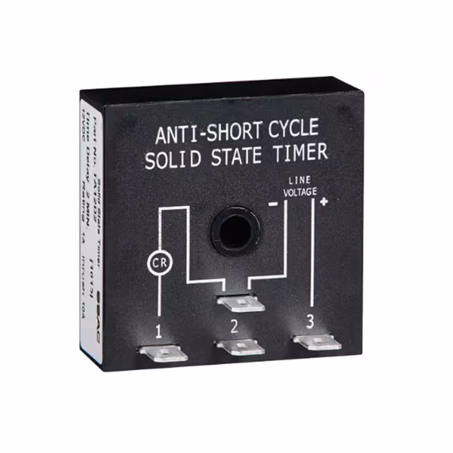 Littelfuse TA12D1