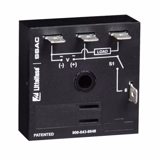 Littelfuse KSDS415M