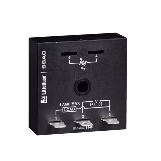 Littelfuse TS6122P