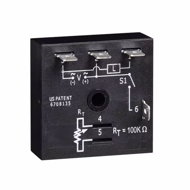 Littelfuse KSDB1110MP