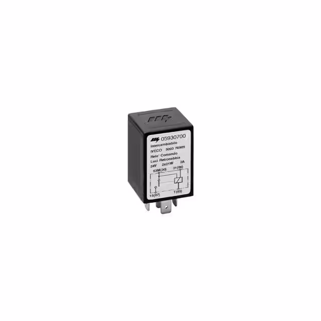 Littelfuse 05930700