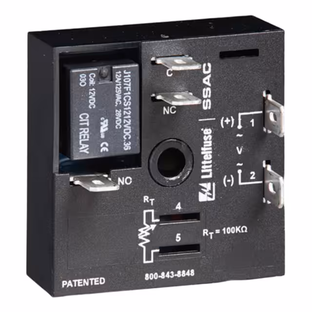 Littelfuse KRDI424
