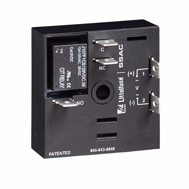 Littelfuse KRDM215M