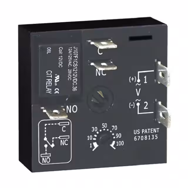 Littelfuse KRD3421A