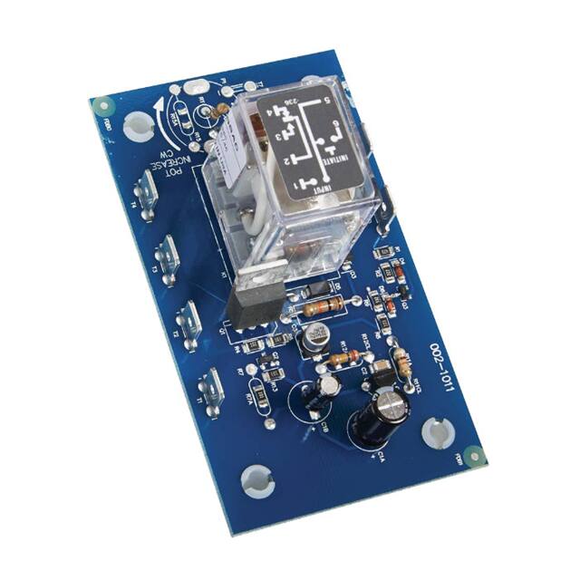 Littelfuse ORB24A11D