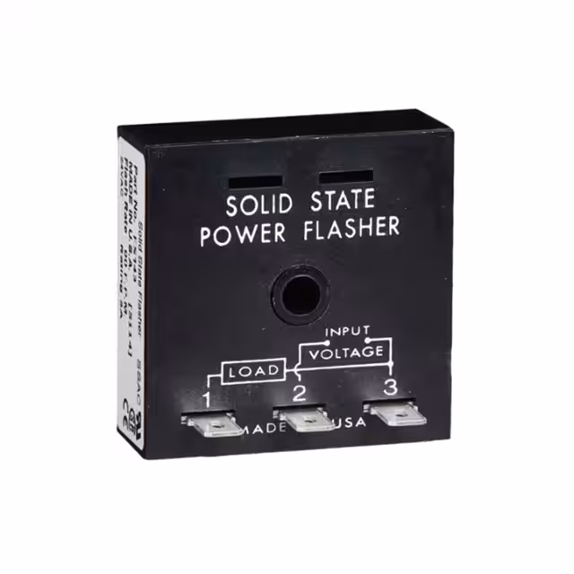 Littelfuse FS152-60