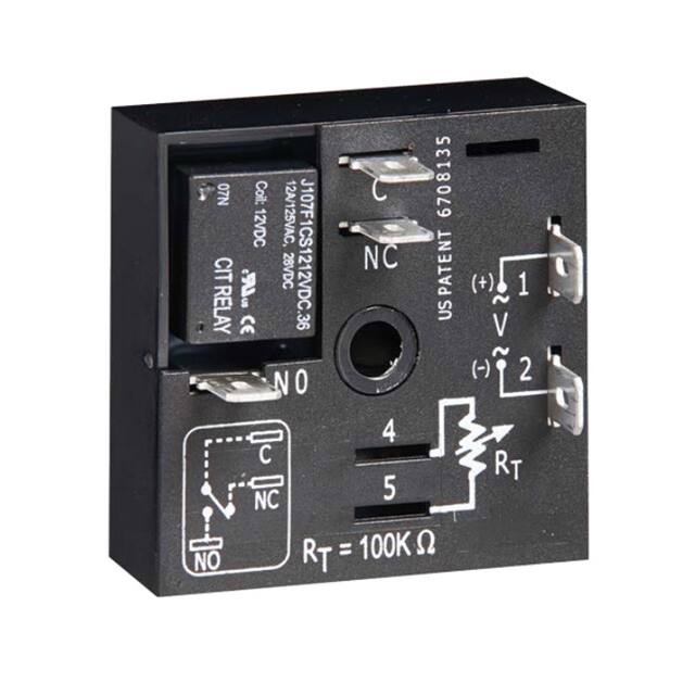 Littelfuse KRPSD21B