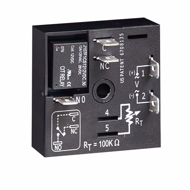 Littelfuse KRPSD22M
