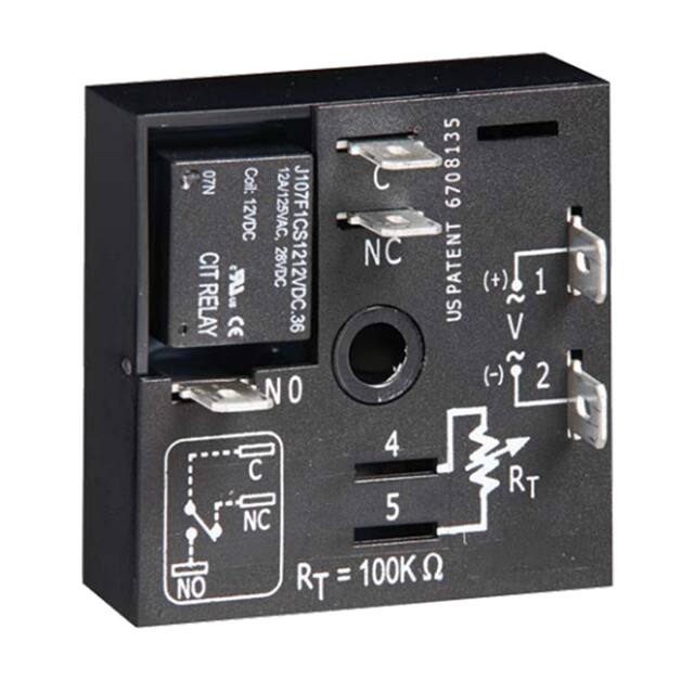 Littelfuse KRPSD25S