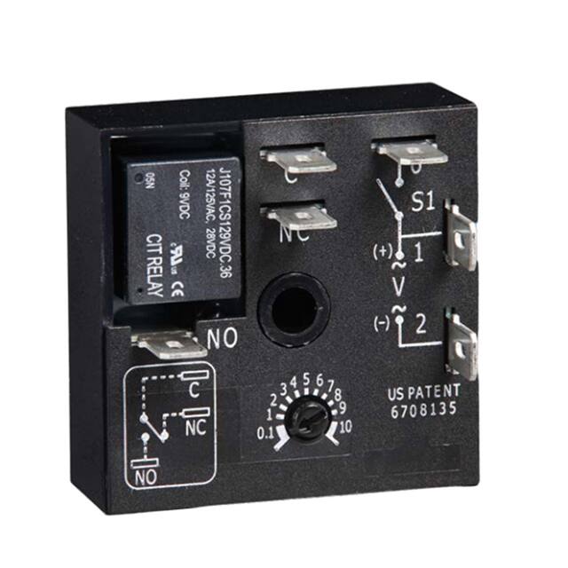 Littelfuse KRD93115MA