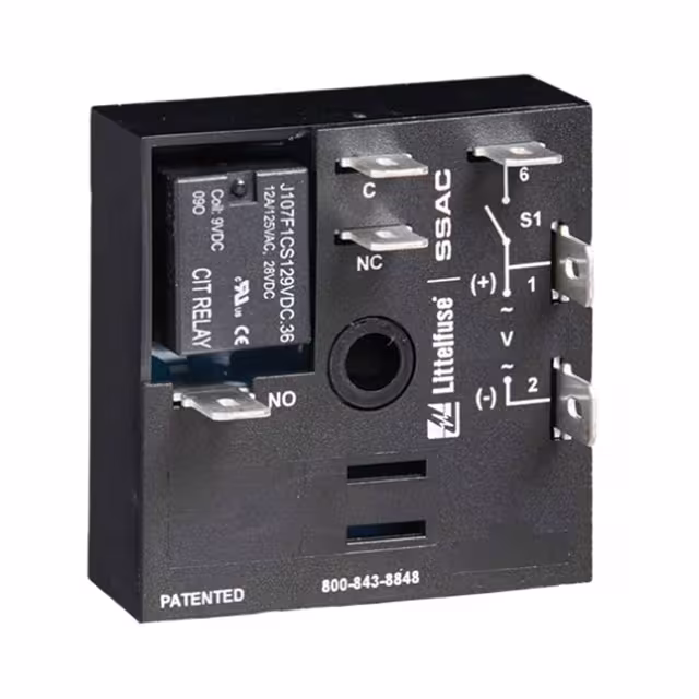 Littelfuse KRDB21180S