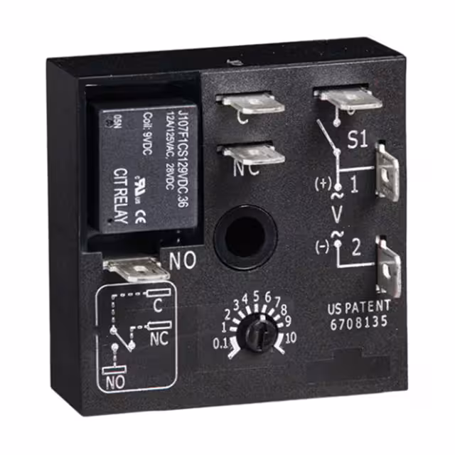 Littelfuse KRDS120