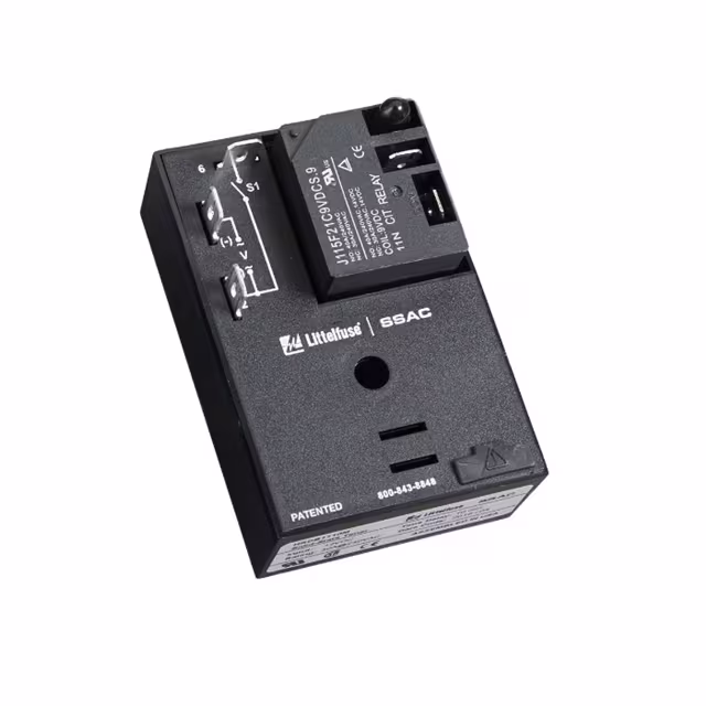 Littelfuse HRDB1110M