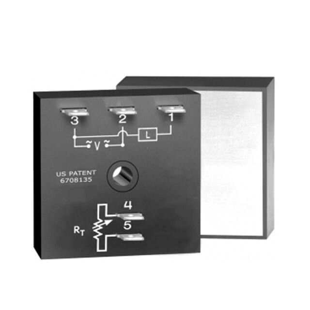 Littelfuse THDS431C
