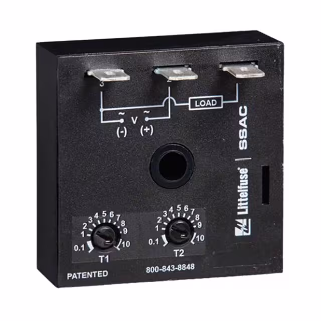 Littelfuse ESDR420A4