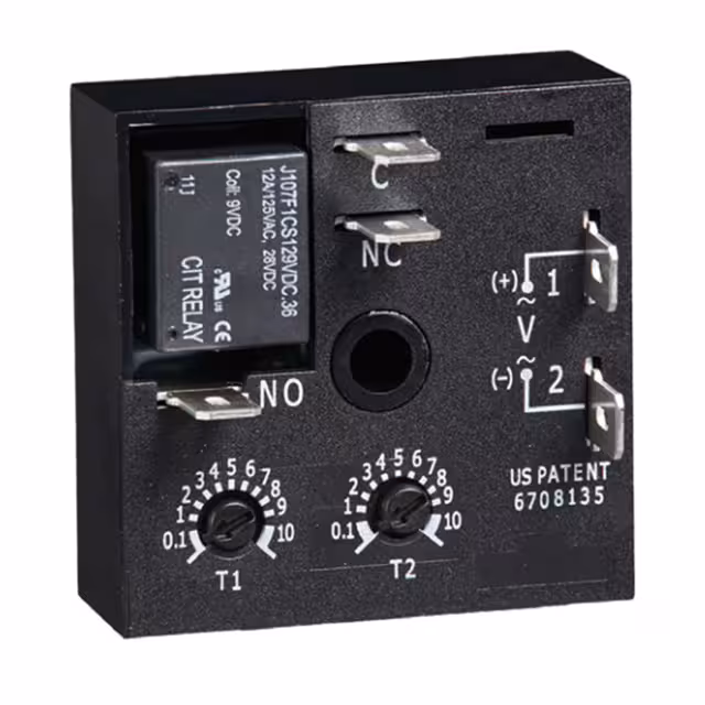 Littelfuse KRDR321A4