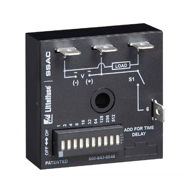 Littelfuse TDUB3002A