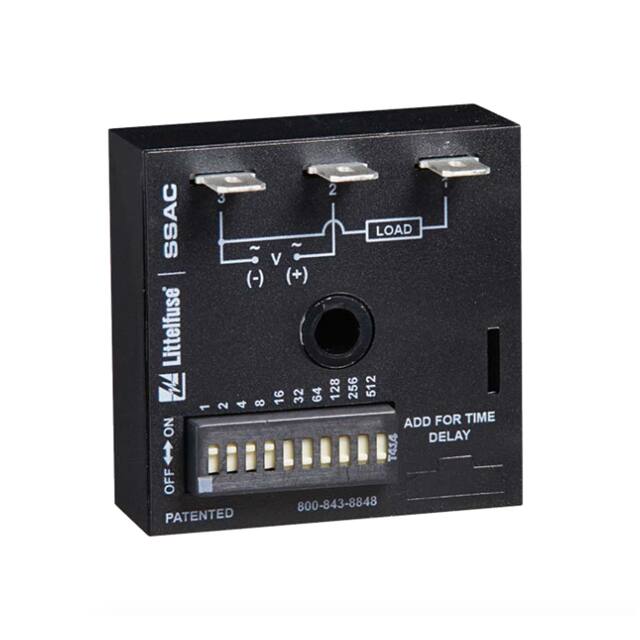 Littelfuse TDUIL3002A