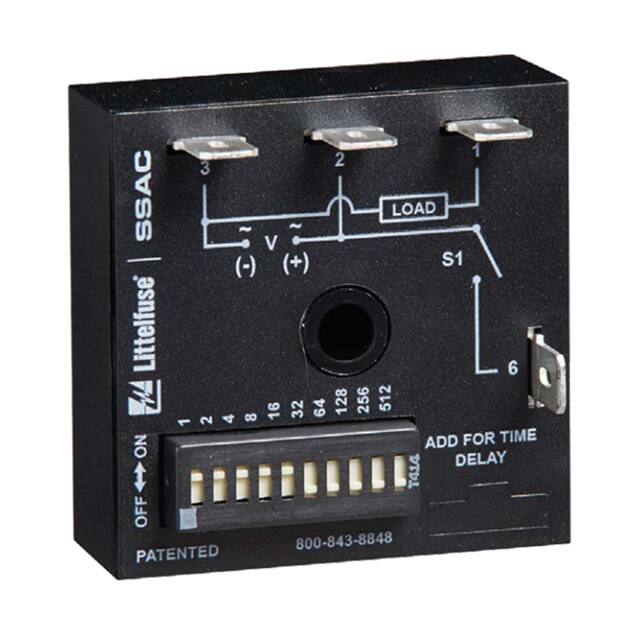 Littelfuse TDUS3001A