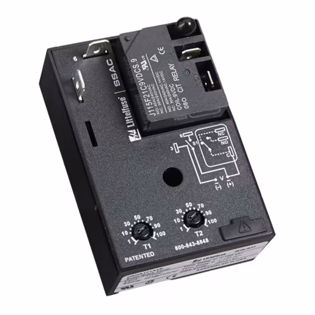 Littelfuse HRDR411SB30MR