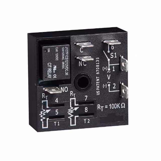 Littelfuse KRPD215S190SMB