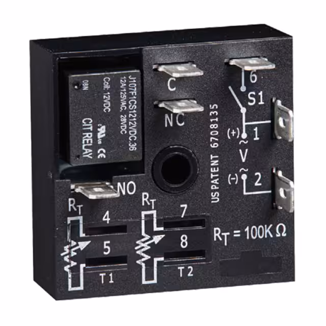 Littelfuse KRPD417M113MRXD