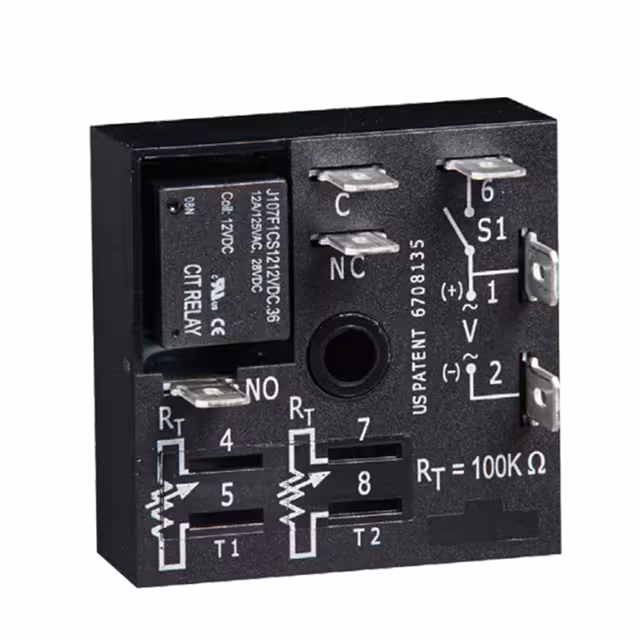 Littelfuse KRPDA175S130SMI