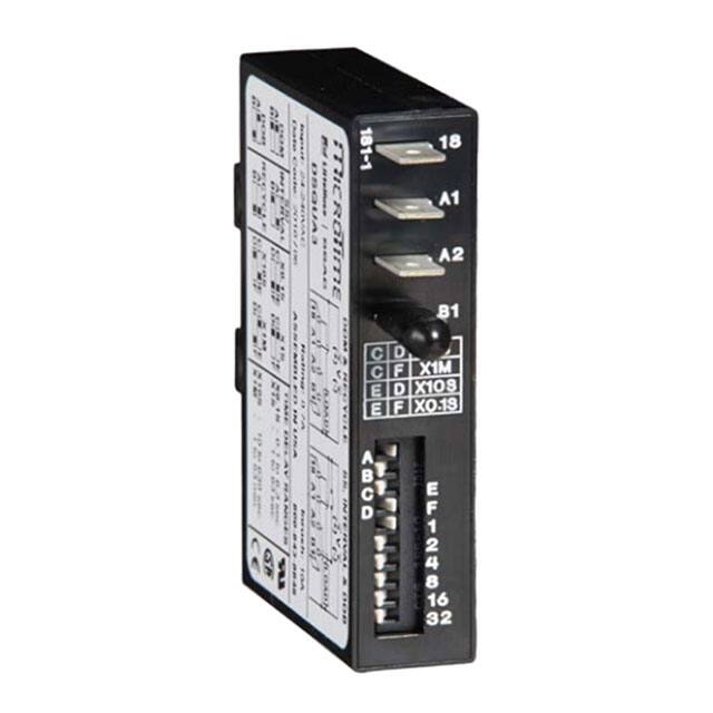 Littelfuse DSQUD3