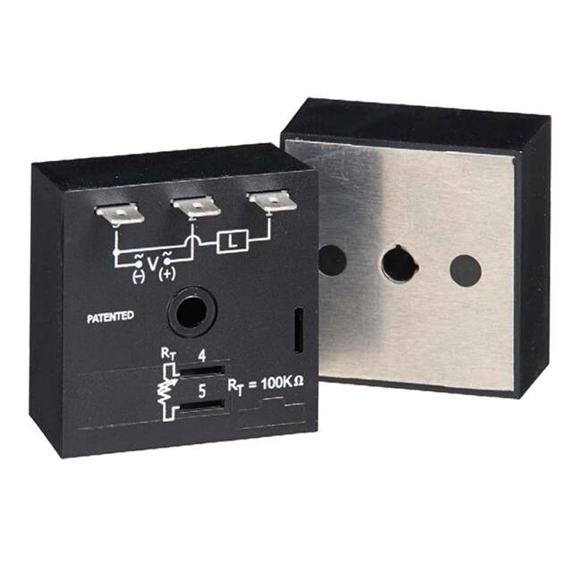 Littelfuse TH1C621