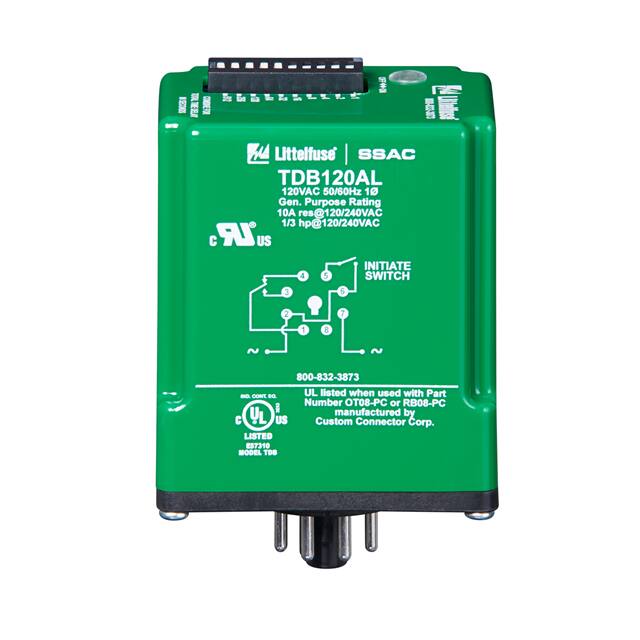 Littelfuse TDBL24DL