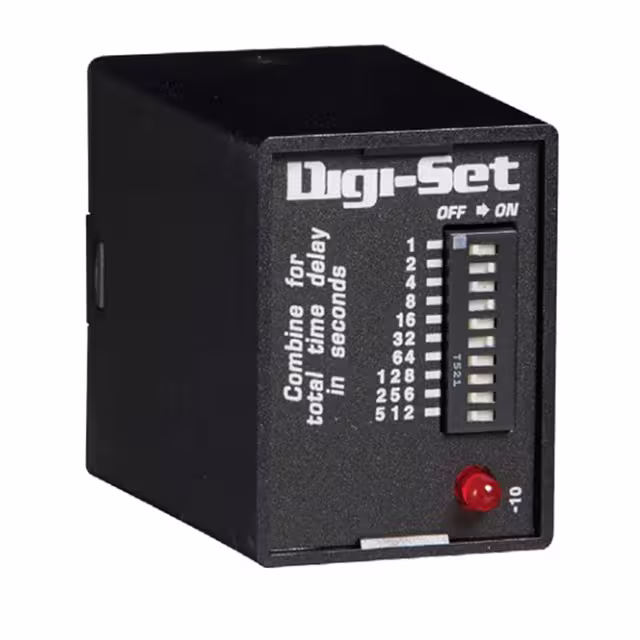 Littelfuse TDI12D