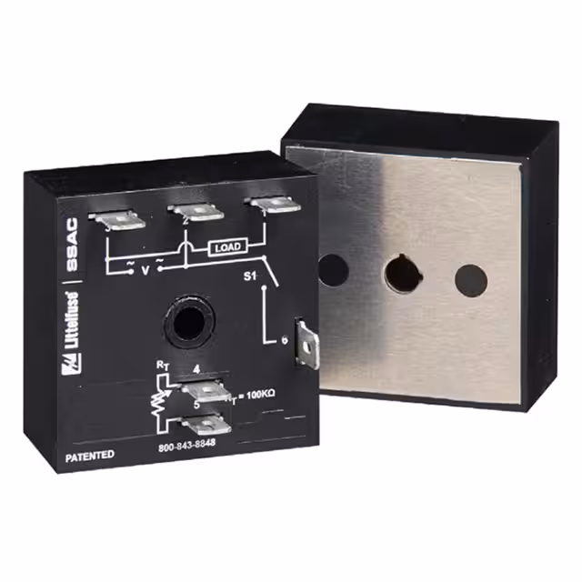 Littelfuse THC421C
