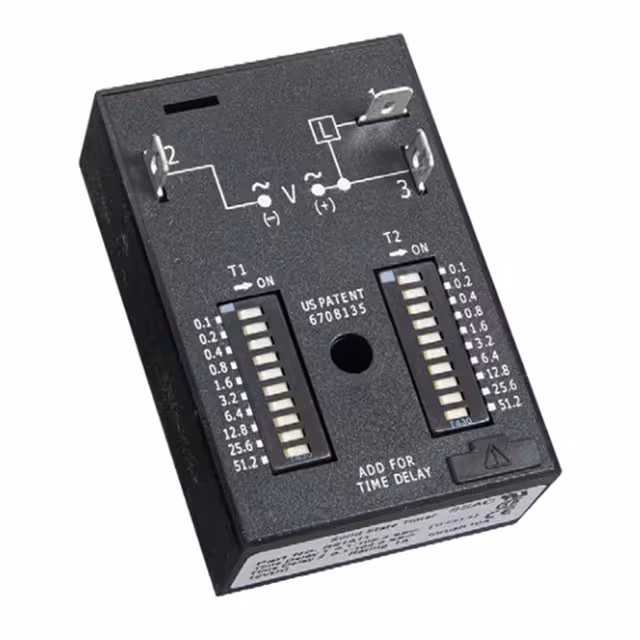 Littelfuse RS4A33