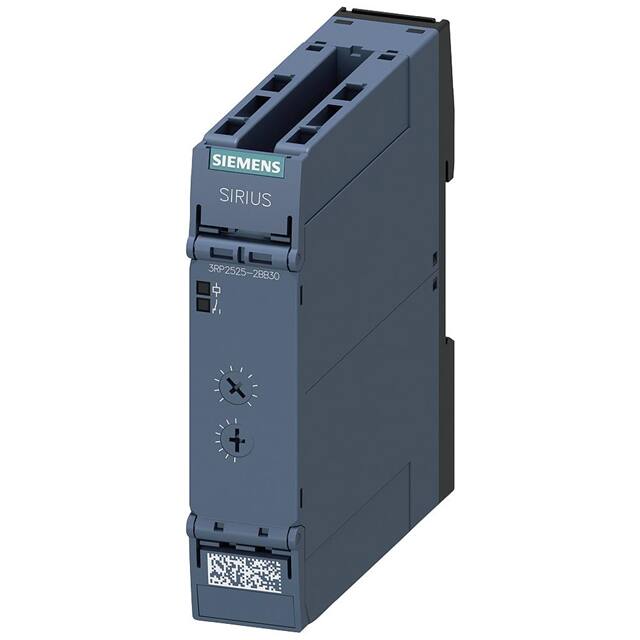 Siemens 3RP25252BB30