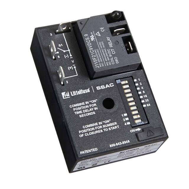 Littelfuse HRV43AE