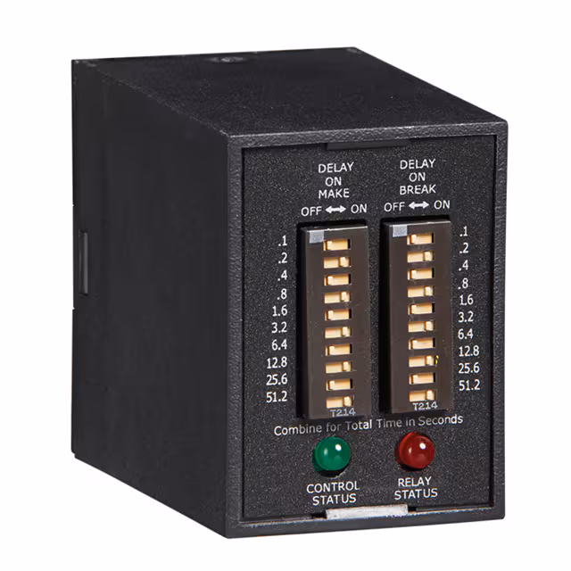 Littelfuse TDMB422D