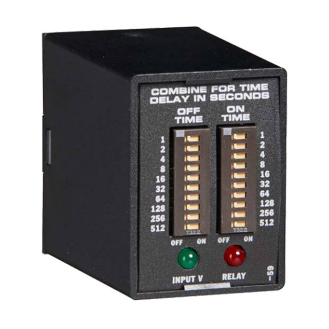 Littelfuse TDR4A13