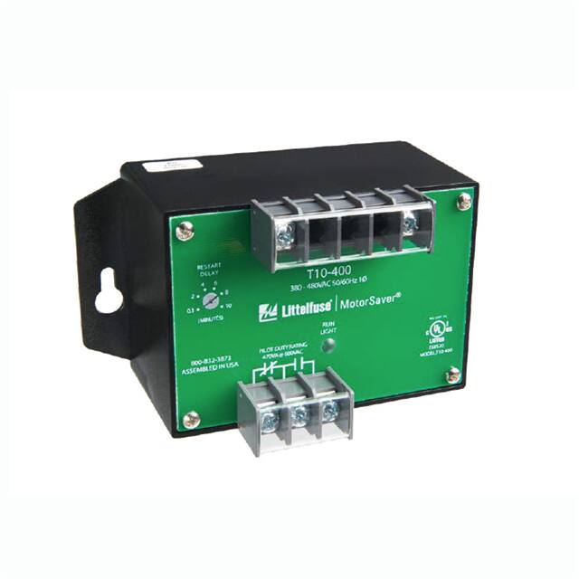 Littelfuse T10120