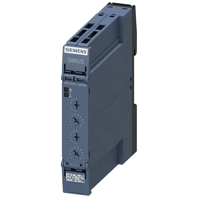 Siemens 3RP25552AW30