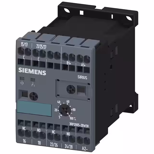 Siemens 3RP2005-2BW30