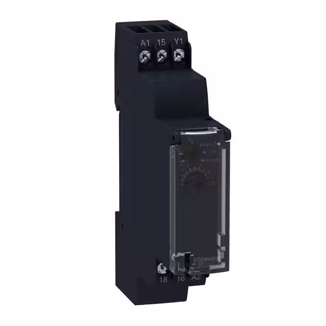 Schneider Electric RE17LAMW